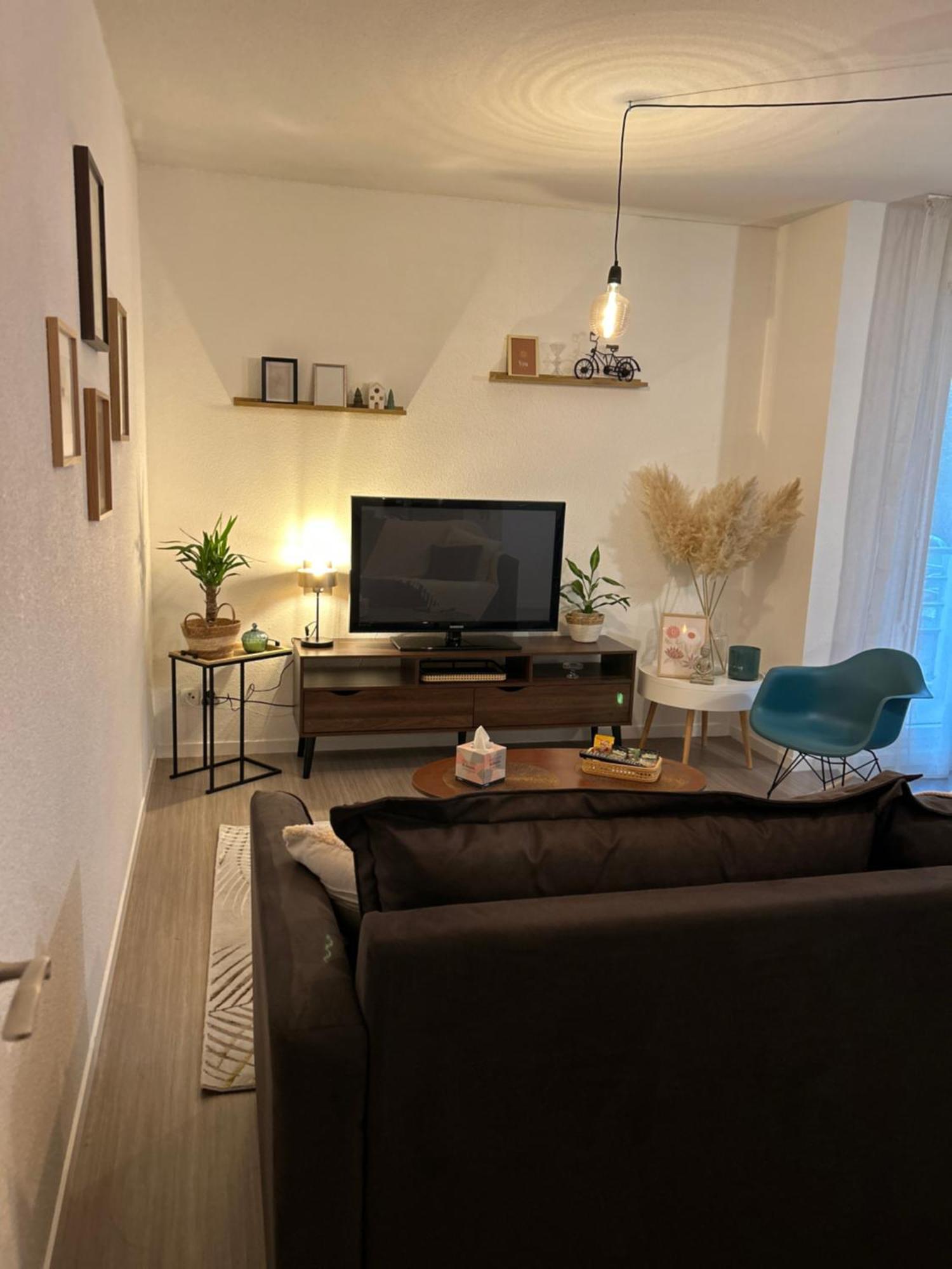 Niort Home Exteriér fotografie